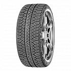 Michelin Pilot Alpin PA4 235/35 R20 92W XL