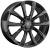 Replay Genesis (GS37) 8x20 5x114,3 ET 47 Dia 67,1 (BK)