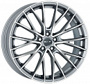 Mak Speciale-D 11,5x22 5x112 ET 40 Dia 66,6 (Graphite Mirror Face)