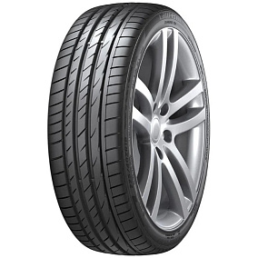 Шины Laufenn S Fit EQ LK01B 255/50 R19 107W XL Run Flat