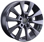 Replay Volkswagen (VV201) 7x17 5x120 ET 55 Dia 65,1 (GM)