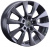 Replay Volkswagen (VV201) 7x17 5x120 ET 55 Dia 65,1 (GM)