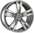Mak Zenith 7x16 5x120 ET 31 Dia 72,6 (Light Titan)