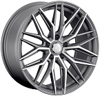 LS Wheels LS 1331 8,5x18 5x114,3 ET 35 Dia 67,1 (MGMF)