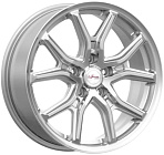 iFree Страйк 6,5x17 5x112 ET 33 Dia 57,1 (Нео-классик)