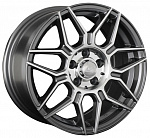 LS Wheels LS 785 7,5x17 5x108 ET 50 Dia 63,3 (GMF)