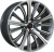 LegeArtis Concept B531 10x20 5x112 ET 40 Dia 66,6 (GMF)