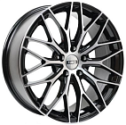 Neo 740 N 7x17 5x114,3 ET 45 Dia 66,1 (BD)