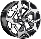 Replay Kia (KI388) 7,5x19 5x114,3 ET 49,5 Dia 67,1 (BKF)