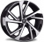 Replay Changan (CHG18) 8x18 5x114,3 ET 49,5 Dia 60,1 (BKF)