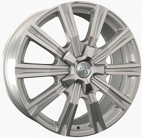Диски Replay Toyota TY242 8x18 5x150 ET 56 Dia 110,1 SF