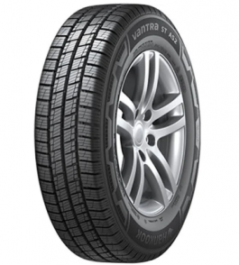 Шины Hankook Vantra ST AS2 RA30