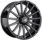 LS Forged LS FG32 9x22 6x139,7 ET 45 Dia 95,1 (BK)