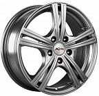 X Trike X-112 6,5x16 5x114,3 ET 40 Dia 66,1 (HSB)