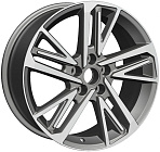 Carwel Талган 1815 8x18 5x114,3 ET 50 Dia 60,1 (AGR)