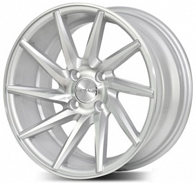 Диски PDW 1022Right 7x15 4x98 ET 30 Dia 58,5 (M/S)