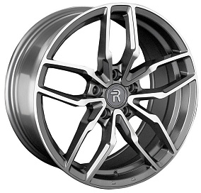 Диски Replay Chery CHR55 8x18 5x108 ET 47 Dia 60,1 GMF