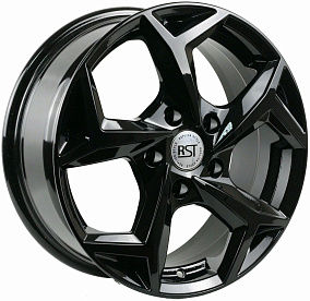 Диски RST R066 (Juke) 6,5x16 5x114,3 ET 40 Dia 66,1 (BL)