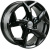 RST R066 (Juke) 6,5x16 5x114,3 ET 40 Dia 66,1 (BL)
