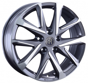  Replay Ford (FD170)
