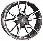 Replay Mercedes (MR295) 8x18 5x112 ET 43 Dia 66,6 (GMF)
