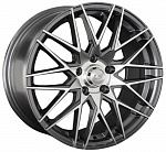 LS Wheels LS 784 6,5x15 4x100 ET 40 Dia 60,1 (GMF)
