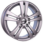 Neo 540 6x15 5x112 ET 40 Dia 57,1 (Silver)