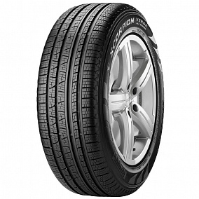 Шины Pirelli Scorpion Verde All Season 275/50 R19 112V XL