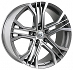 RST R029 (Touareg) 8,5x19 5x112 ET 28 Dia 66,6 (GRD)