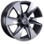 Replay Toyota (TY311) 7,5x17 6x139,7 ET 30 Dia 106,1 (GMF)
