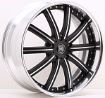 MKW MT-07 10x22 5x120 ET 40 Dia 74,1 (SUS MB)
