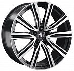 Replay BMW (B334) 9,5x21 5x112 ET 37 Dia 66,6 (BKF)