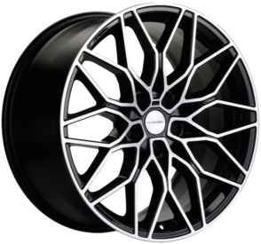Диски Khomen Wheels KHW1902 (Chery Tiggo 8/8 Pro)