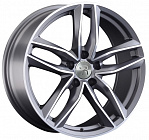 Replay Volkswagen (VV248) 8,5x19 5x130 ET 59 Dia 71,6 (GMF)