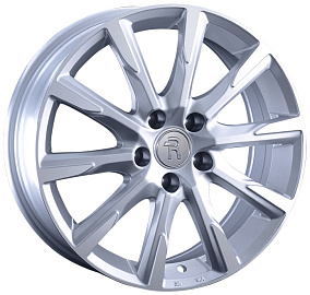 Диски Replay Audi A182 7x17 5x112 ET 34 Dia 66,6 SF