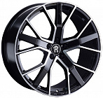 Replay Audi (A156) 10x22 5x112 ET 21 Dia 66,6 (BKF)