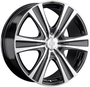 Диски LS Wheels LS 1370