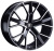 Replay Audi (A156) 10x22 5x112 ET 21 Dia 66,6 (BKF)