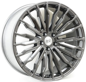 Диски RST R032 (Volvo) 9x20 5x108 ET 38,5 Dia 63,4 (BMG)
