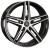 Replay Audi (A248) 8,5x20 5x112 ET 36 Dia 66,6 (BKF)