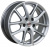 Alcasta M59 6,5x16 5x100 ET 38 Dia 57,1 (HS)