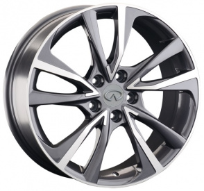  Replay Infiniti (INF36)