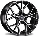 Replay Chery (CHR42) 8x18 5x108 ET 47 Dia 60,1 (BKF)