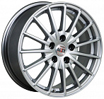 Alcasta M60 7x17 5x108 ET 45 Dia 63,35 (HS)