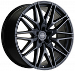Khomen Wheels 2103 9,5x21 5x112 ET 30 Dia 66,6 (BLM)
