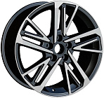 Carwel Талган 1815 8x18 5x114,3 ET 45 Dia 67,1 (ABT)