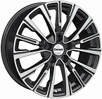 Carwel Базан 1720 7x17 5x108 ET 33 Dia 60,1 (ABT)