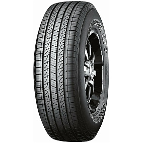 Шины Yokohama Geolander G056 H/T 255/60 R18 112V