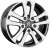 Replay Kia (KI291) 6,5x16 5x114,3 ET 31 Dia 67,1 (BKF)