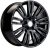 Khomen Wheels KHW2004 (GAC GS8) 8,5x20 5x120 ET 45 Dia 72,6 (Black)